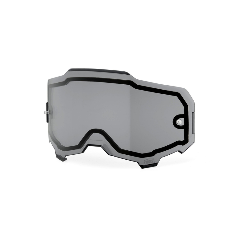 Vidrio ahumado Dual para vasos 100% ARMEGA