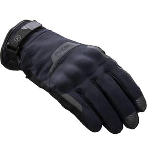 Guantes de moto impermeables Knox Action PRO negros