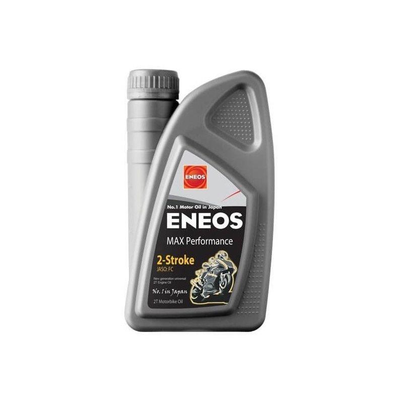 Aceite ENEOS MAX Performance 2T 4 l
