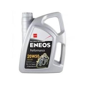 ENEOS CITY Performance Scooter ACEITE PARA ENGRANAJES 4l