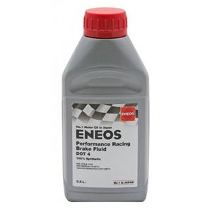 Líquido de frenos ENEOS Performance Racing DOT 4 0,5l