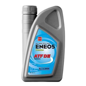 ENEOS Aceite de transmisión Premium ATF DIII 1l liquidación