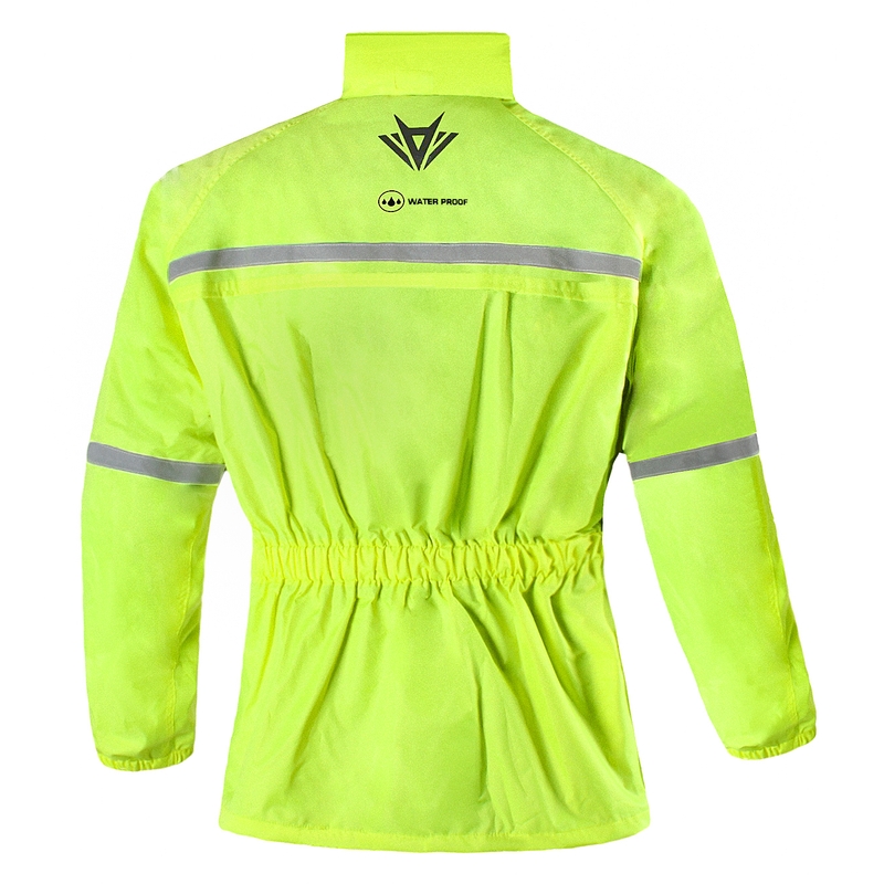 Chubasquero para moto RSA Typhoon
