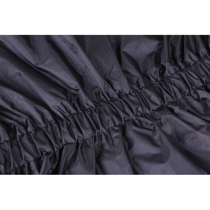 Impermeable para motocicleta RSA Hurricane