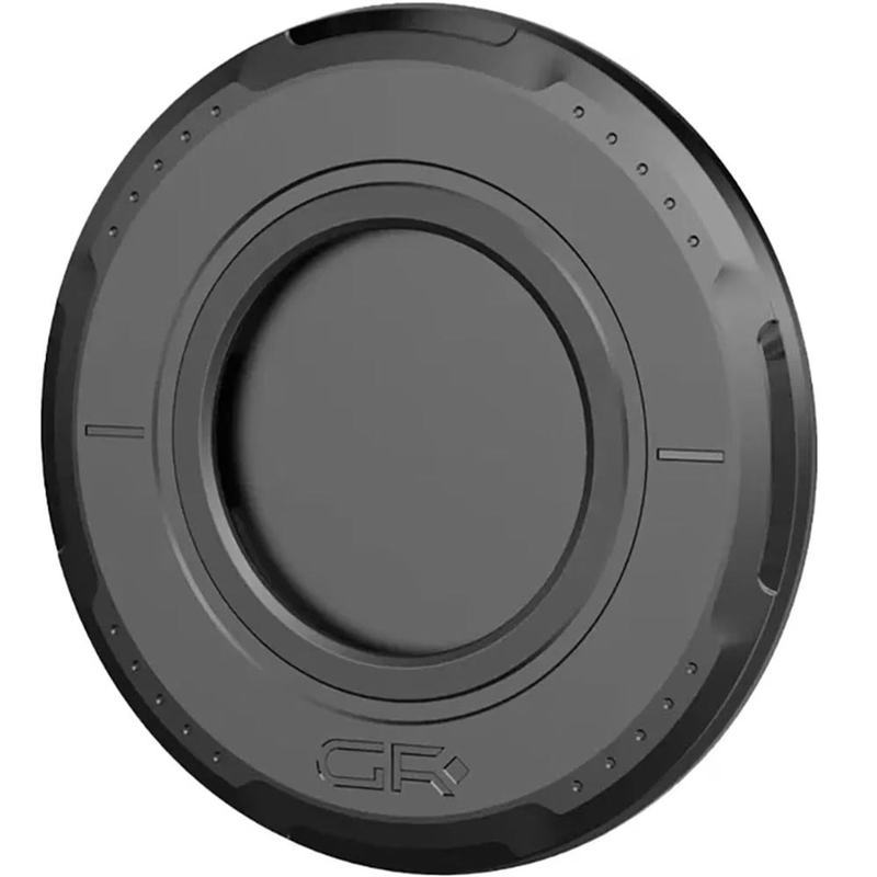 Adaptador universal para soporte magnético GRxplore KC02S negro