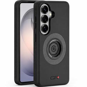 Funda GRxplore de liberación rápida para Samsung Galaxy S26 negra