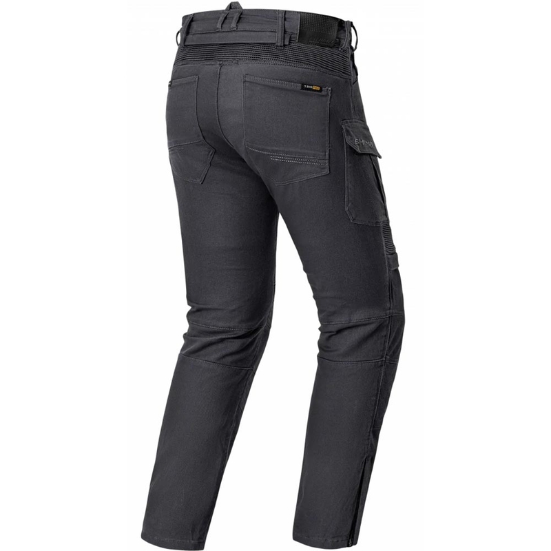 Pantalones de moto Shima Giro 3.0 grises