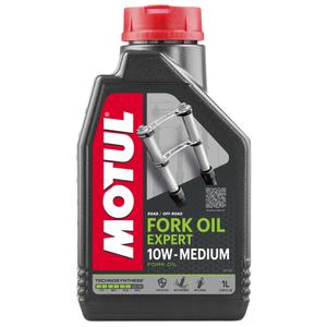 Aceite para horquillas Motul 10W 1L