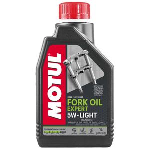 Aceite para horquillas Motul 5W 1L
