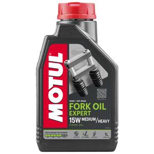 Aceite para horquillas Motul 15W 1L