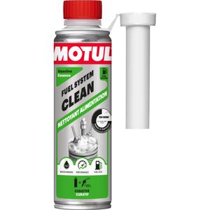 Aditivo para gasolina Motul Fuel System Clean Auto 300 ml