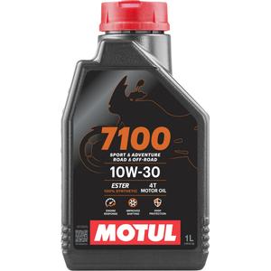 Aceite Motul 7100 10W30 4T 1 l