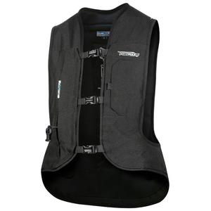 Chaleco airbag HELITE Turtle 2 negro