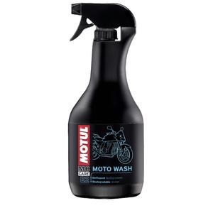 Motul E2 Moto Wash Spray 1L