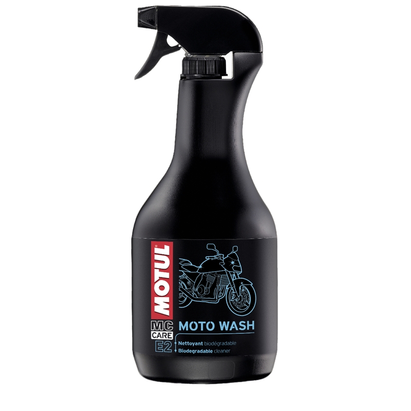 Motul E2 Moto Wash spray 1 l
