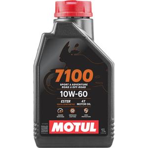 Motul 7100 Ester 10W-60 1 litro