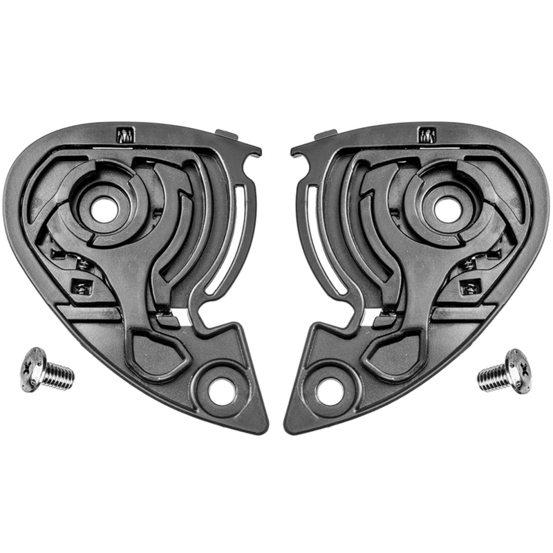 Mecanismo de visera para cascos NOX N731