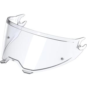 Visera transparente para cascos de motocicleta Sena Outlander