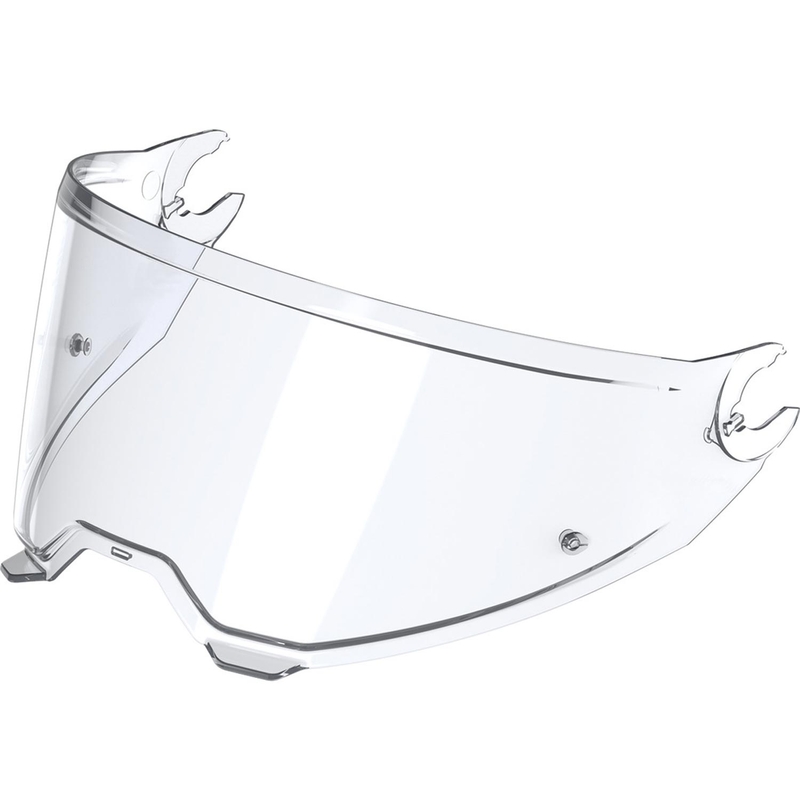 Visera transparente para cascos de motocicleta Sena Outlander