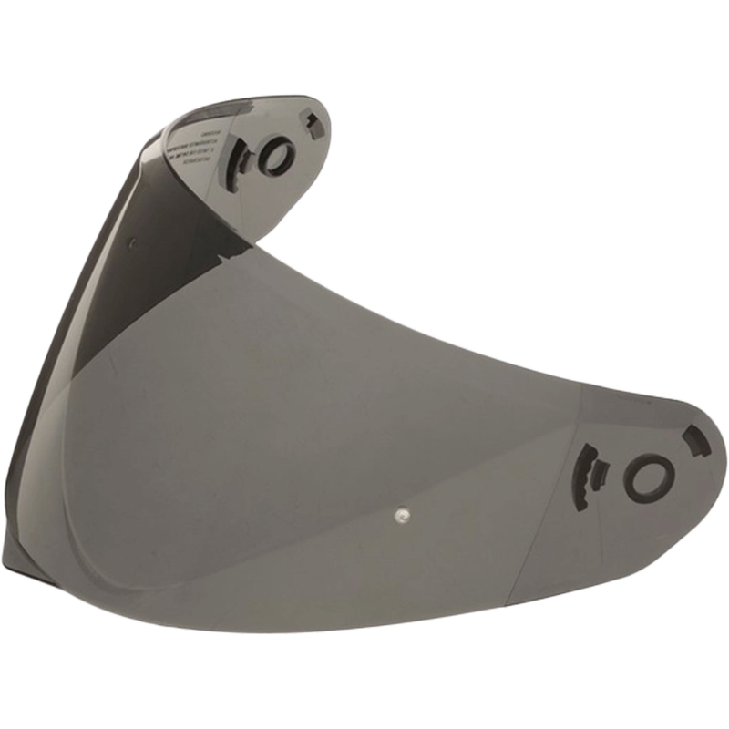 Visera ahumada para cascos de motocicleta Nox N731