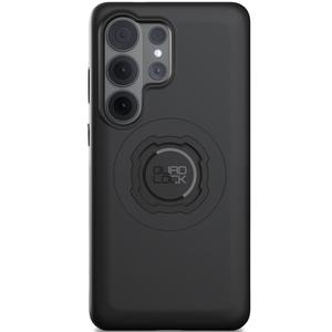 Funda Quad Lock® MAG para Samsung Galaxy S26 Ultra (negra)