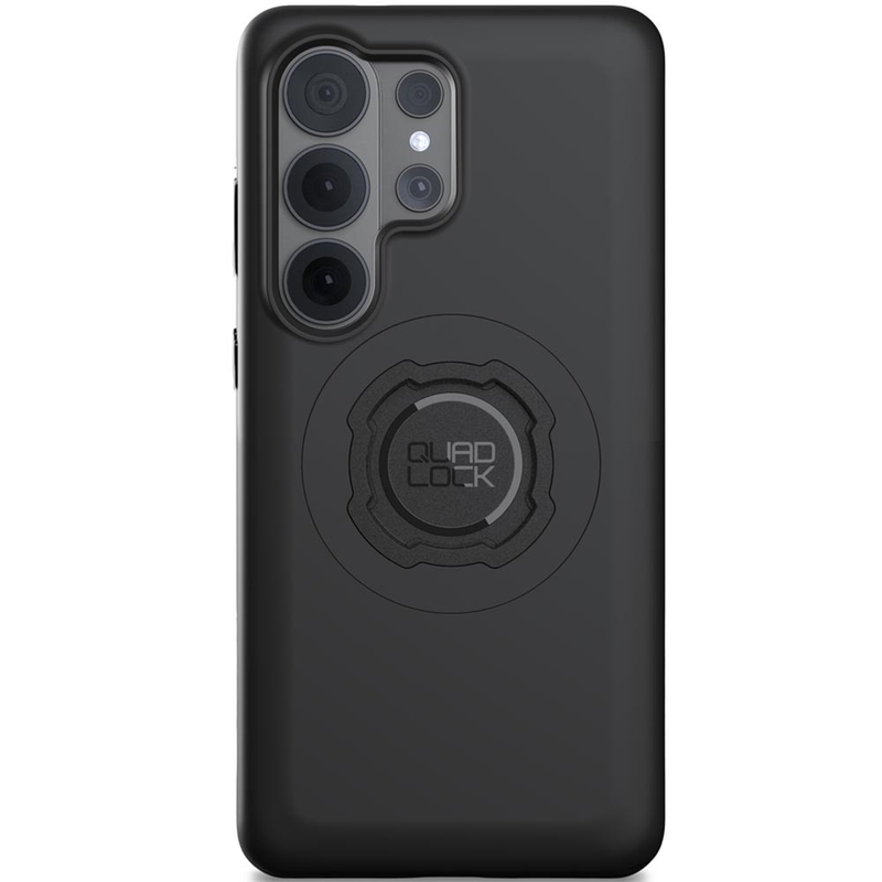 Funda Quad Lock® MAG para Samsung Galaxy S26 Ultra (negra)