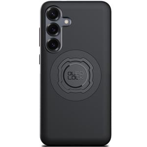 Funda Quad Lock® MAG - Samsung Galaxy S25+ Negra