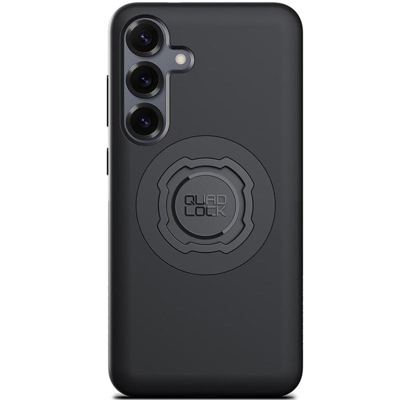 Funda Quad Lock® MAG - Samsung Galaxy S25+ Negra