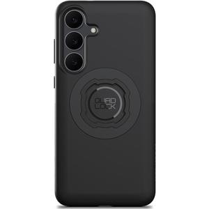 Funda Quad Lock® MAG - Samsung Galaxy S25FE negra