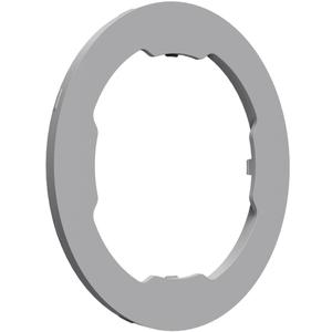 Anillo Quad Lock® MAG de 2 pulgadas, color gris.