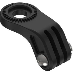 Adaptador Quad Lock® para cámara de acción/luz, color negro.