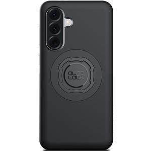 Funda Quad Lock® MAG para Samsung Galaxy A56 (negra)