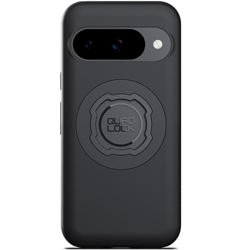 Funda Quad Lock® MAG para Google Pixel 10/10 PRO negra