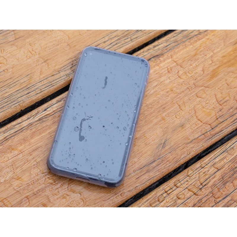 Funda Quad Lock® MAG para Google Pixel 10/10 PRO negra