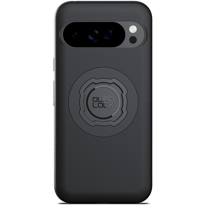 Funda Quad Lock® MAG para Google Pixel 10 PRO XL (negra)