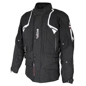 Chaqueta airbag HELITE Touring negra