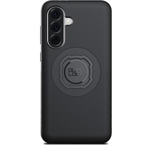 Funda Quad Lock® MAG para Samsung Galaxy A36 (negra)