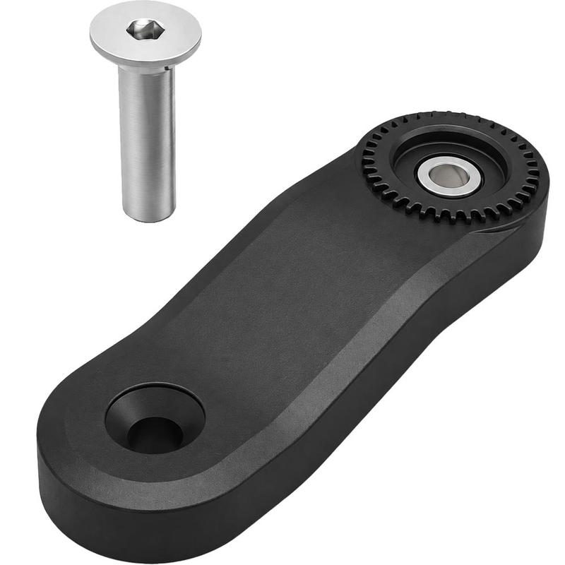 Brazo de extensión Quad Lock® PRO negro