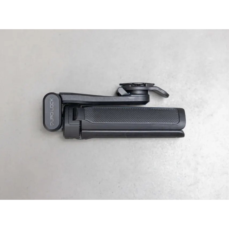 Trípode Quad Lock® negro