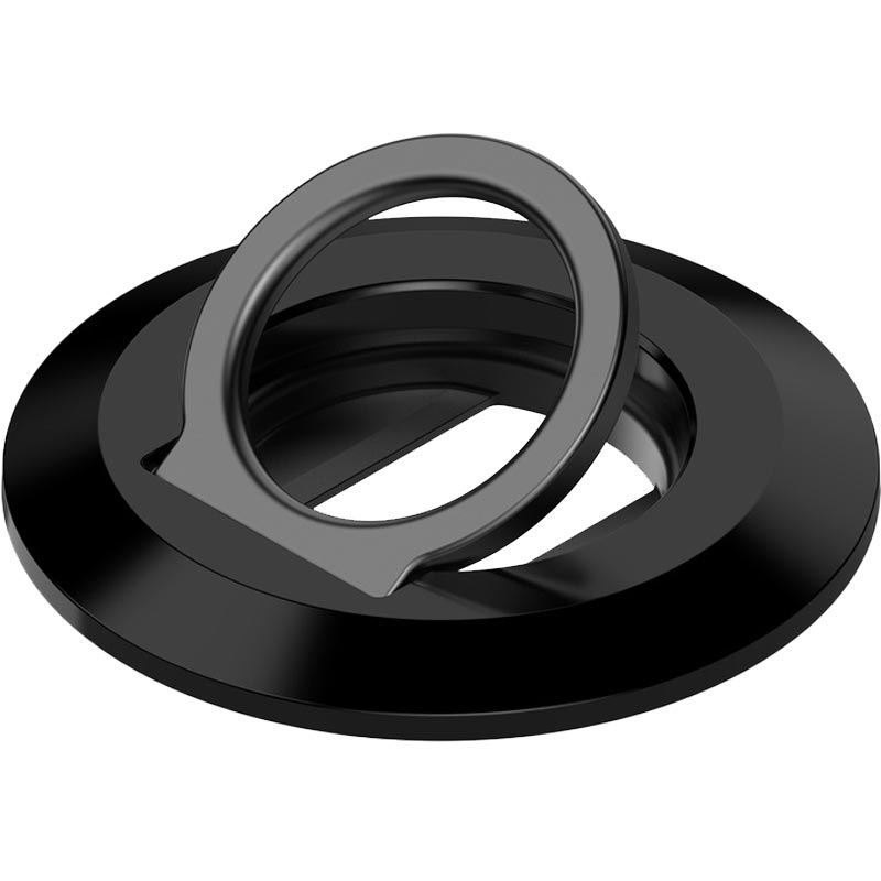 Anillo multiusos Quad Lock® MAG negro
