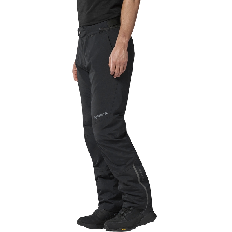 Pantalones de moto Revit Vertical 2 GTX negros