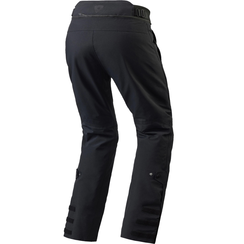 Pantalones de moto Revit Vertical 2 GTX estándar negros