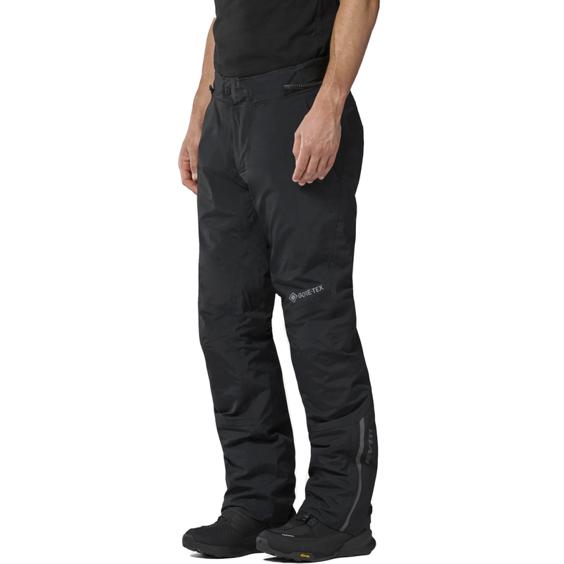 Pantalones de moto Revit Vertical 2 GTX estándar negros