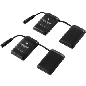 Batería recargable de repuesto para guantes calefactables Revit (negro)