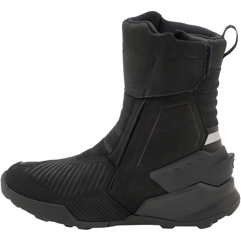 Botas de moto Revit Marauder H2O negras