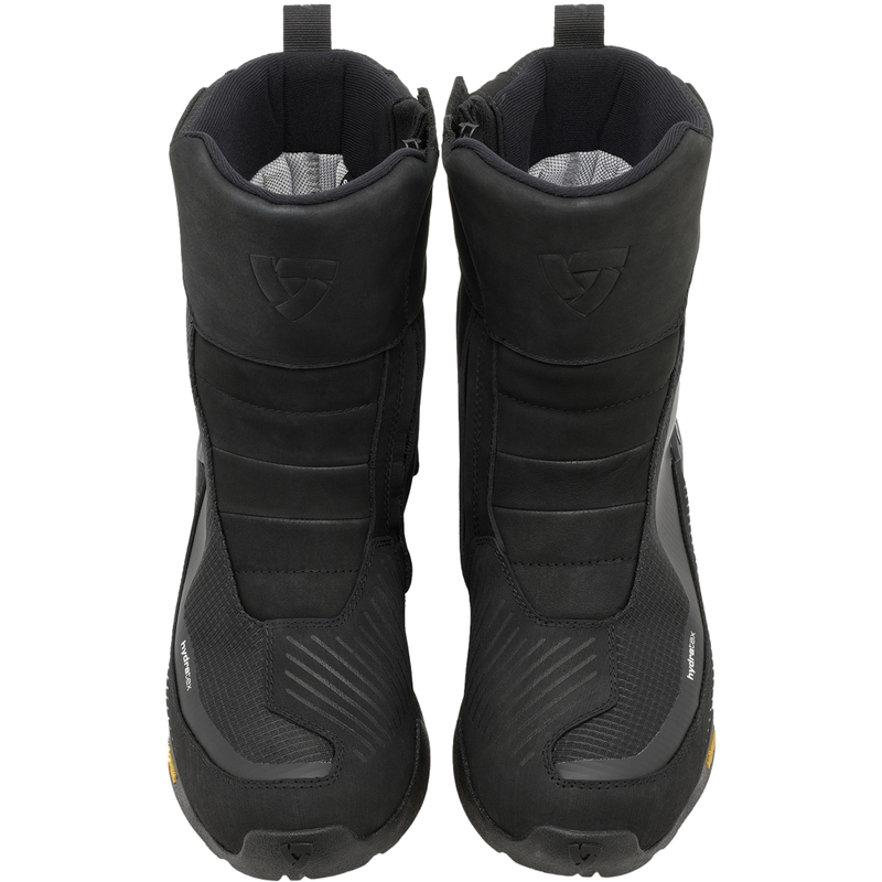 Botas de moto Revit Marauder H2O negras