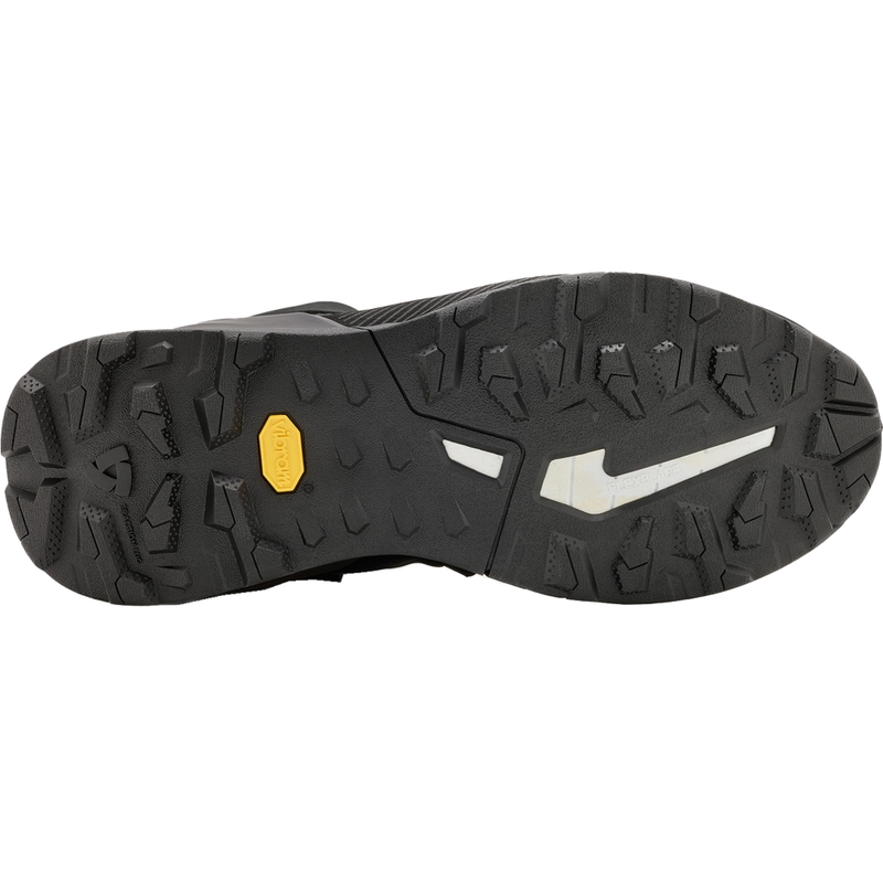 Botas de moto Revit Marauder H2O negras