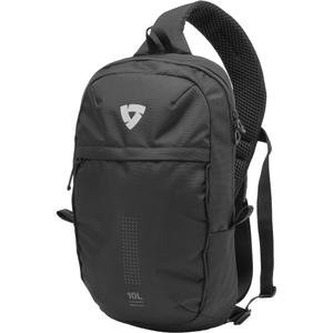 Bolsa para motocicleta Revit Bag Lear negra 10 l
