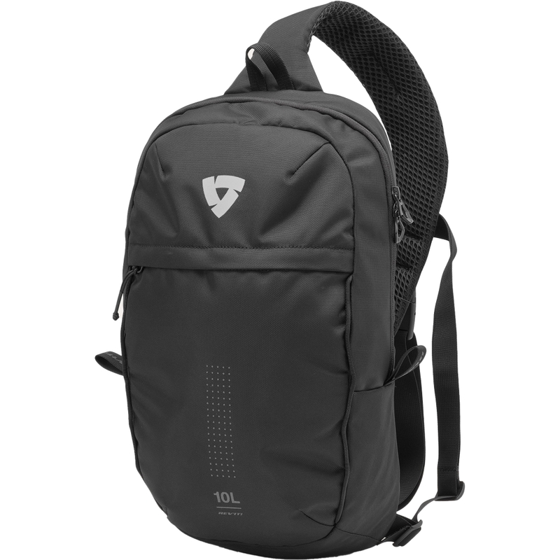 Bolsa para motocicleta Revit Bag Lear negra 10 l