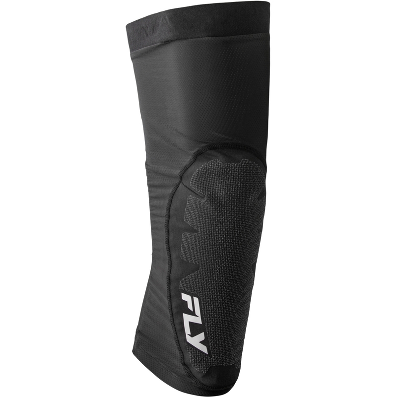 Rodilleras FLY Racing Blueprint RE negras